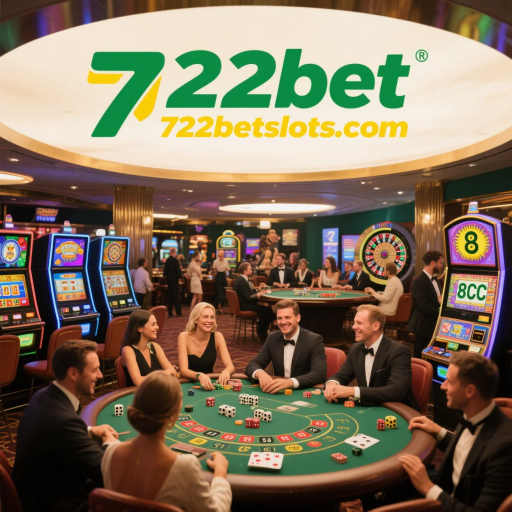 722bet